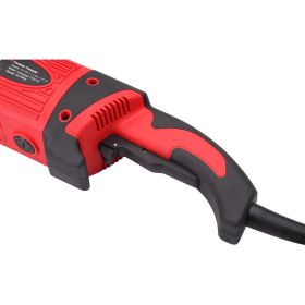 Ручной электрический резьбонарезной клупп 1/2"-2", 1350Вт, 220В REKON 026002 (артикул 15601671) – фото 5
