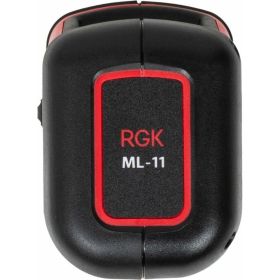 Лазерный уровень RGK ML-11 (артикул 15592396) – фото 6