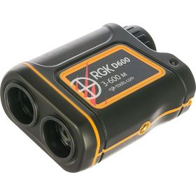 Оптический дальномер RGK D600 (артикул 15879713) – фото 5