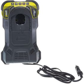Зарядное устройство Ryobi ONE+ RC18150 5133002638 (артикул 15592610) – фото 4