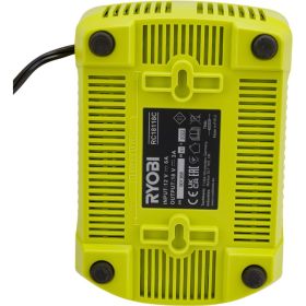 Зарядное устройство Ryobi ONE+ RC18118C 5133002893 (артикул 15623476) – фото 4