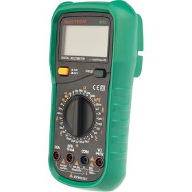 Универсальный мультиметр MASTECH MY65 13-2052 (артикул 15906416) – фото 2
