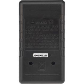 Портативный мультиметр PROconnect M832 13-3012 (артикул 15939889) – фото 9