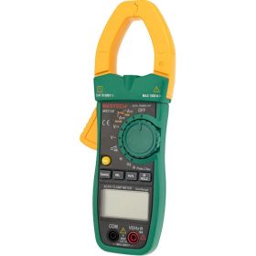 Токовые клещи MASTECH MS2138 13-1311 (артикул 15906408) – фото 2