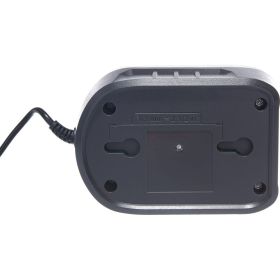 Зарядное устройство ONE+ Ryobi RC18120 5133002891 (артикул 15640680) – фото 3