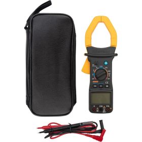 Токовые цифровые клещи Mastech M9912 61905 (артикул 15491953) – фото 5