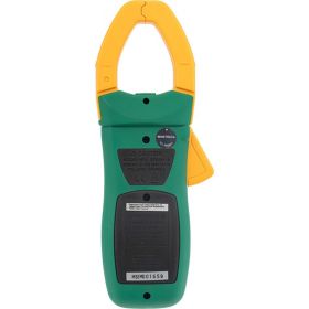 Токовые клещи MASTECH MS2138 13-1311 (артикул 15906408) – фото 4