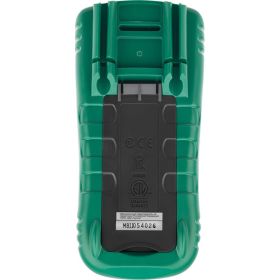 Профессиональный мультиметр MASTECH MS8360C 13-2027 (артикул 15906397) – фото 13
