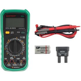 Универсальный мультиметр MASTECH MY65 13-2052 (артикул 15906416) – фото 10