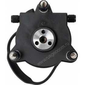 Лазерный построитель плоскостей RGK LP-62G 775281 (артикул 15895513) – фото 2