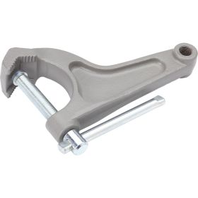 Ручной электрический резьбонарезной клупп 1/2"-2", 1350Вт, 220В REKON 026002 (артикул 15601671) – фото 2