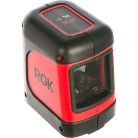 Лазерный уровень RGK ML-11 (артикул 15592396) – фото 4
