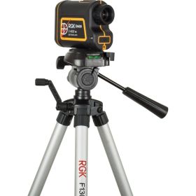 Оптический дальномер RGK D600 (артикул 15879713) – фото 3