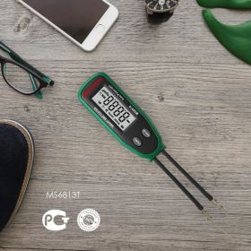 Мультиметр для чип компонентов MASTECH MS8910 13-2048 (артикул 15906385) – фото 13