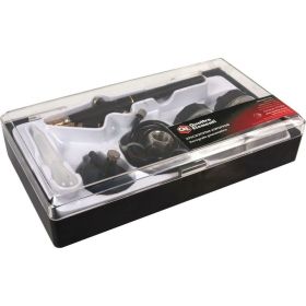 Краскопульт-аэрограф QUATTRO ELEMENTI 770-858 (артикул 15496816) – фото 3