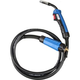 Инверторный аппарат полуавтоматической сварки QUATTRO ELEMENTI Multi Pro 2100 772-593 (артикул 15496727) – фото 4
