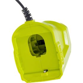 Зарядное устройство 18В ONE+ RC18115 Ryobi 5133003589 (артикул 15784648) – фото 2