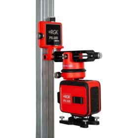 Лазерный построитель плоскостей RGK PR-38R (артикул 15984378) – фото 3