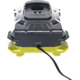 Зарядное устройство Ryobi ONE+ RC18150 5133002638 (артикул 15592610) – фото 9