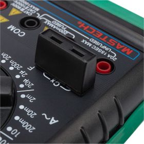 Цифровой мультиметр Mastech MY61 58954 (артикул 15491991) – фото 9