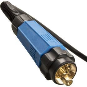 Инверторный аппарат полуавтоматической сварки QUATTRO ELEMENTI Multi Pro 2100 772-593 (артикул 15496727) – фото 3