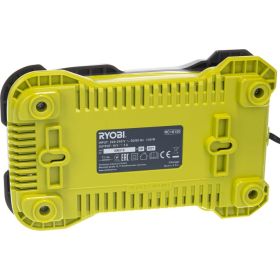 Зарядное устройство Ryobi ONE+ RC18150 5133002638 (артикул 15592610) – фото 8