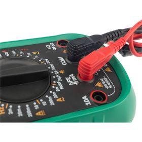 Универсальный мультиметр MASTECH MY65 13-2052 (артикул 15906416) – фото 8