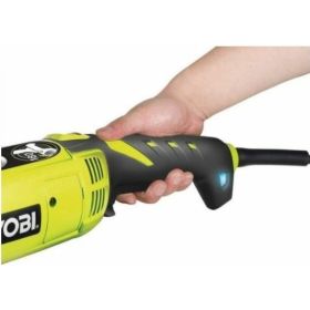 Углошлифмашина Ryobi EAG2000-G 5133002193 (артикул 15606922) – фото 2