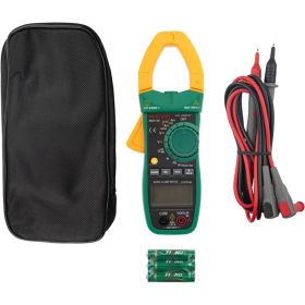 Токовые клещи MASTECH MS2138 13-1311 (артикул 15906408) – фото 10