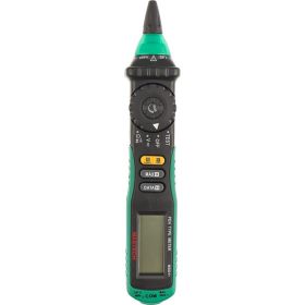 Цифровой мультиметр Mastech MS8211 57763 (артикул 15491979) – фото 2