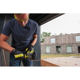 Бесщеточная углошлифмашина Ryobi ONE+ R18AG7-140S 5133004231 (артикул 15910972) – фото 9