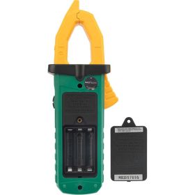 Токовые клещи MASTECH MS2109A 13-1309 (артикул 15906407) – фото 5