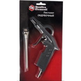 Обдувочный пистолет QUATTRO ELEMENTI 770-896 (артикул 15497185) – фото 2