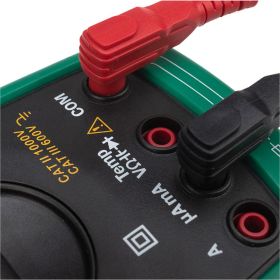 Цифровой мультиметр Mastech MS8217 61906 (артикул 15491981) – фото 2