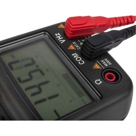 Токовые цифровые клещи Mastech M9912 61905 (артикул 15491953) – фото 9