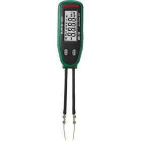 Мультиметр для чип компонентов MASTECH MS8910 13-2048 (артикул 15906385) – фото 10