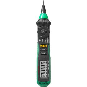 Цифровой мультиметр Mastech MS8211 57763 (артикул 15491979) – фото 20