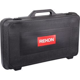 Ручной электрический резьбонарезной клупп 1/2"-2", 1350Вт, 220В REKON 026002 (артикул 15601671) – фото 12