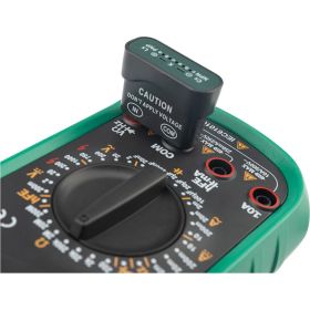 Универсальный мультиметр MASTECH MY65 13-2052 (артикул 15906416) – фото 7