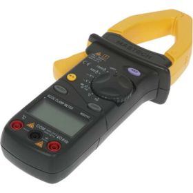 Токовые клещи MASTECH MS2101 13-1308 (артикул 15906406) – фото 8