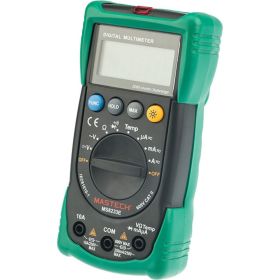 Универсальный мультиметр MASTECH MS8233E 13-2013 (артикул 15906413) – фото 12