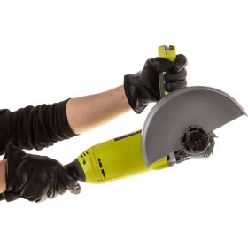 Углошлифмашина Ryobi EAG2000-G 5133002193 (артикул 15606922) – фото 11