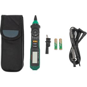 Цифровой мультиметр Mastech MS8211 57763 (артикул 15491979) – фото 19