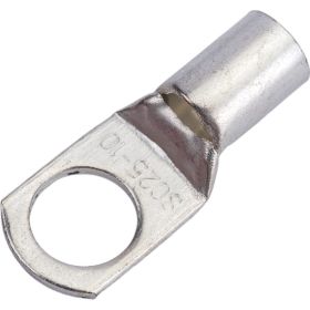Кабельный луженый наконечник Optima SC25 XLSC2500 (артикул 25161009) – фото 1