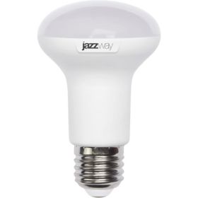 Лампа Jazzway PLED-SP R63 11w 5000K E27 230/50 1033673 (артикул 16091776) – фото 1