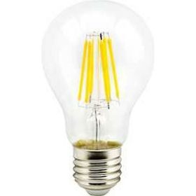 Светодиодная лампа Ecola classic LED Premium 10,0W A60 220-240V E27 6500K 360 Ra 80,100 Lm/W, КП=0 105x60 N7LD10ELC (артикул 22441011) – фото 1