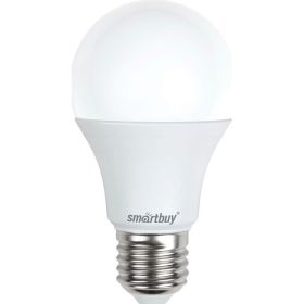 Светодиодная лампа Smartbuy LED A60-07W/6000 SBL-A60-07-60K-E27 (артикул 16052251) – фото 1