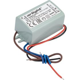 Блок питания Arlight ARPV-LV12005 011750 (артикул 22451721) – фото 1