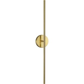 Настенный светильник ODEON LIGHT LED, 1х10W, FUERTE 4324/12WL (артикул 21633154) – фото 1