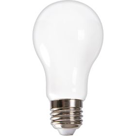 Светодиодная лампа Uniel LED-A60-9W/4000K/E27/FR GLH01WH UL-00004842 (артикул 16034801) – фото 1
